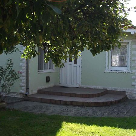 Holiday Home Balatonlelle/Balaton 19117 Eksteriør bilde
