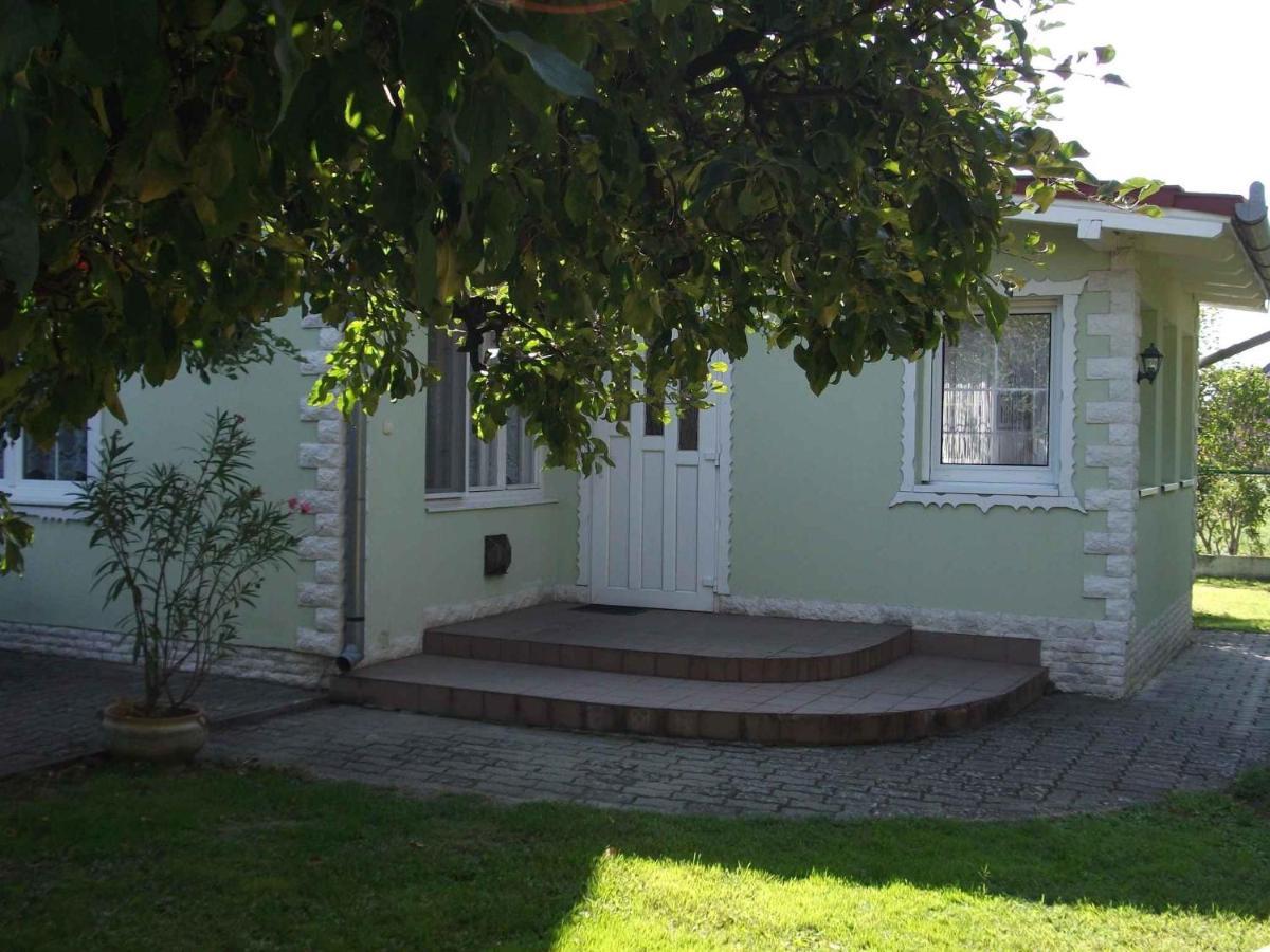 Holiday Home Balatonlelle/Balaton 19117 Eksteriør bilde